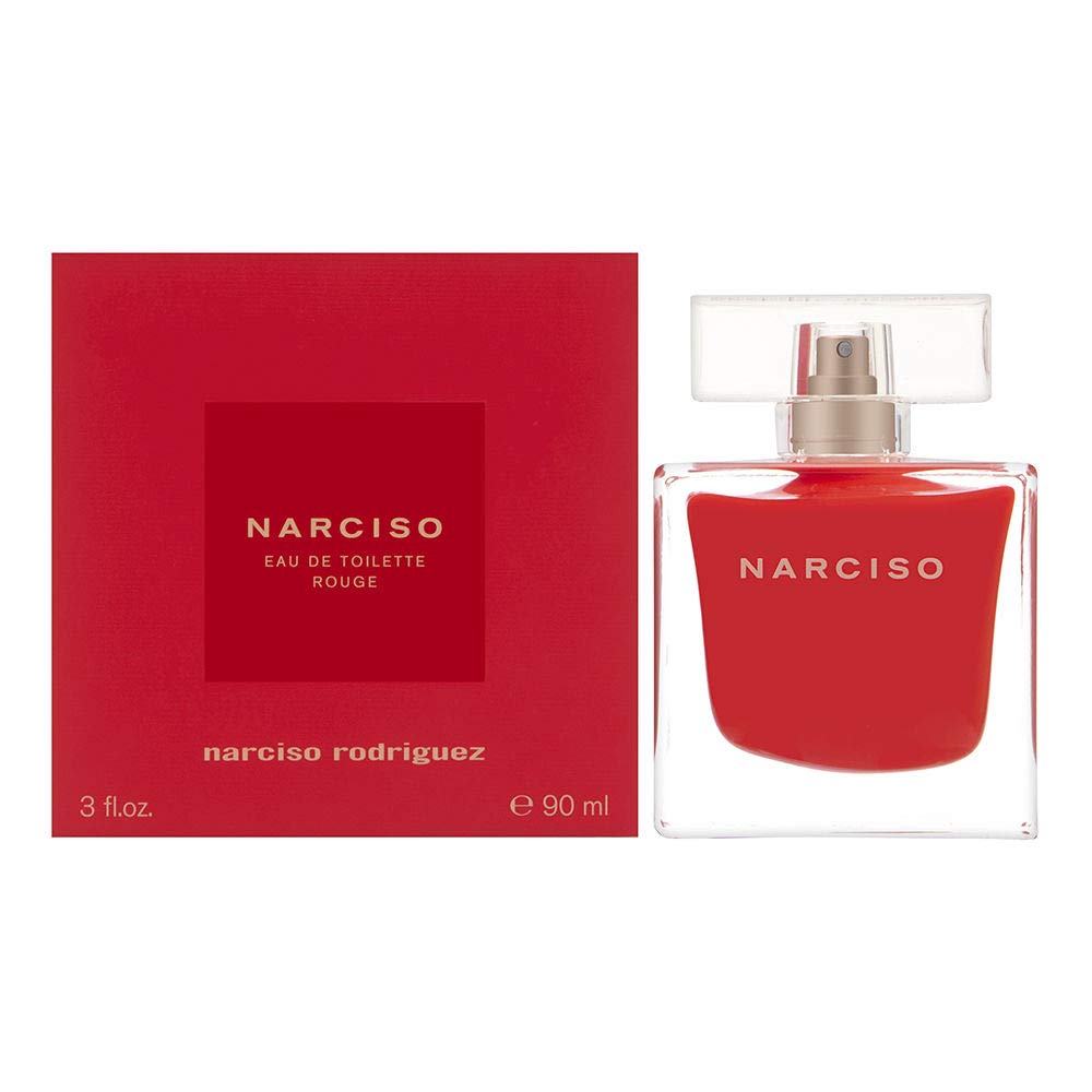 NARCISO RODRIGUEZ ROUGE EDP