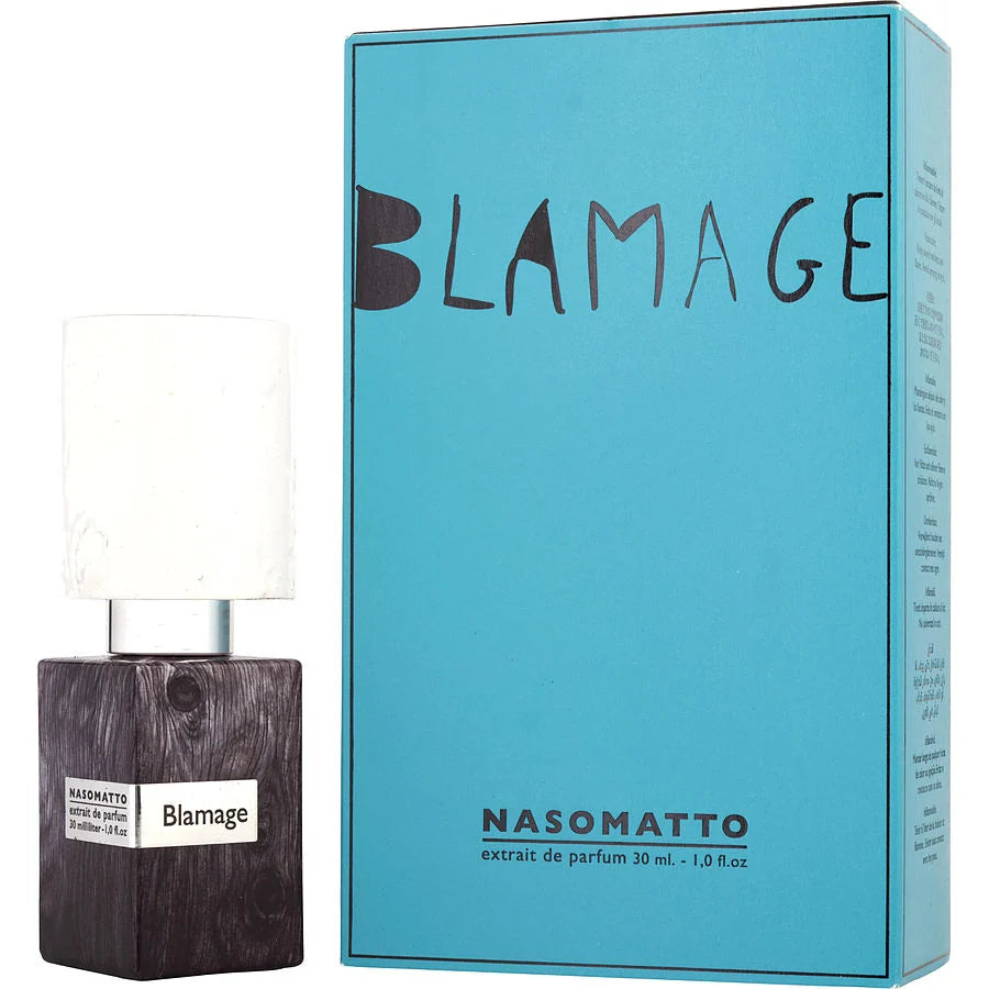 NASOMATTO BLAMAGE EXTRAIT DE PARFUM