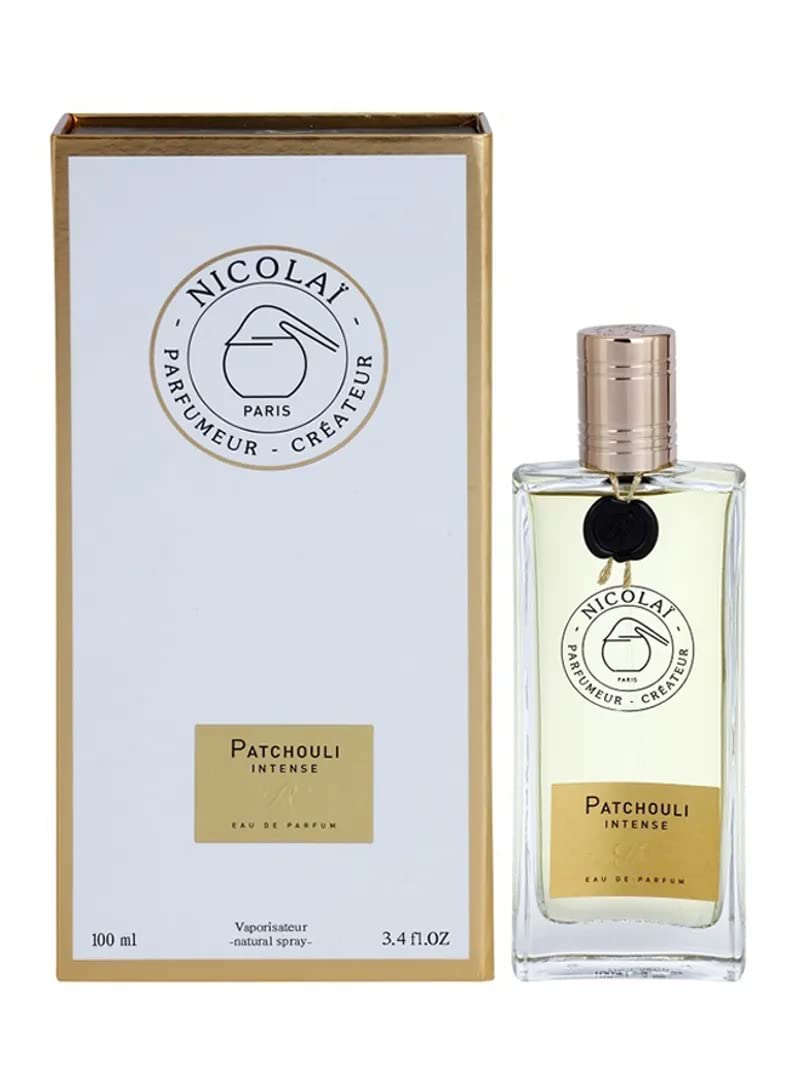 NICOLAI PATCHOULI