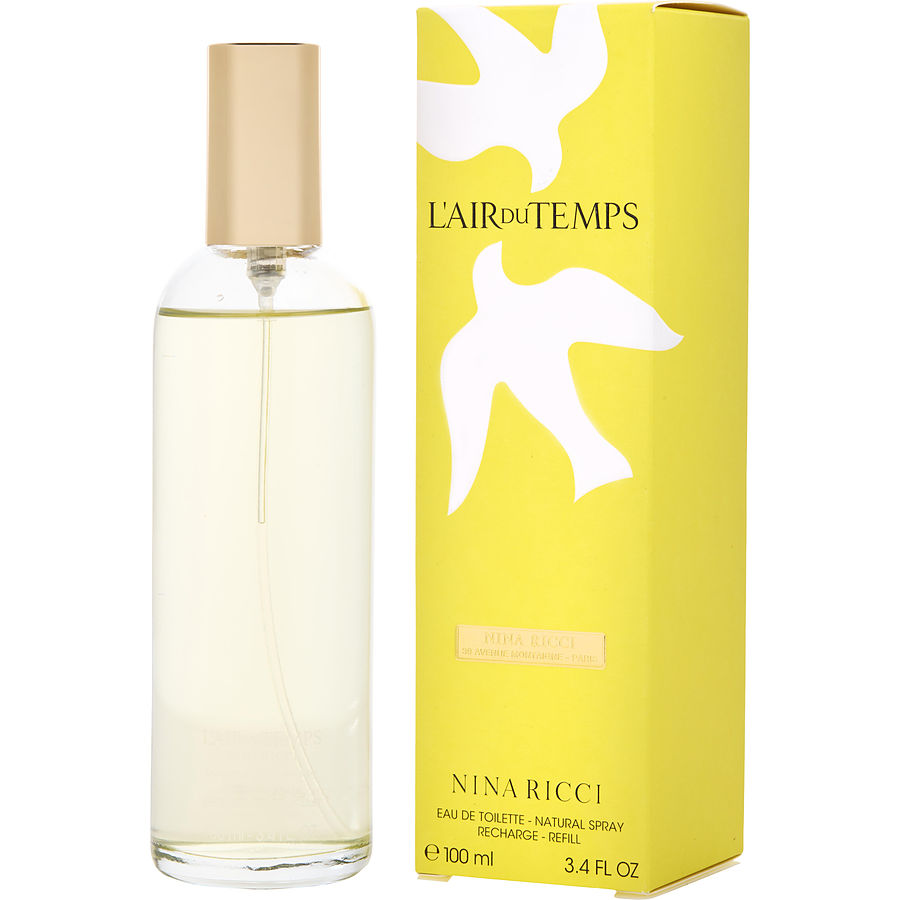 NINA RICCI L'AIR DU TEMPS EDT