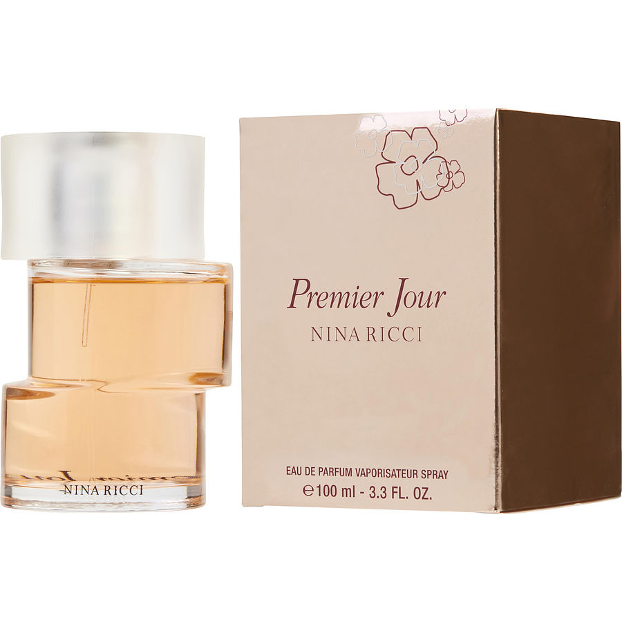 NINA RICCI PREMIER JOUR EDP