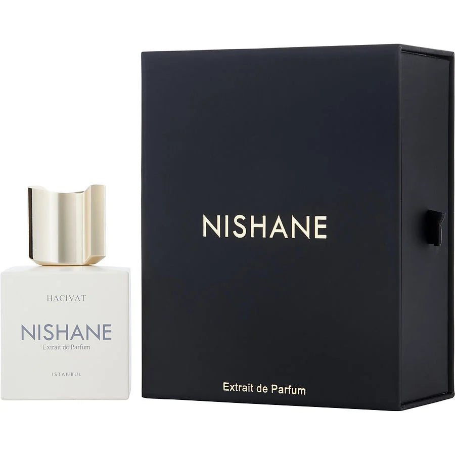 NISHANE HACIVAT EXTRAIT DE PARFUM