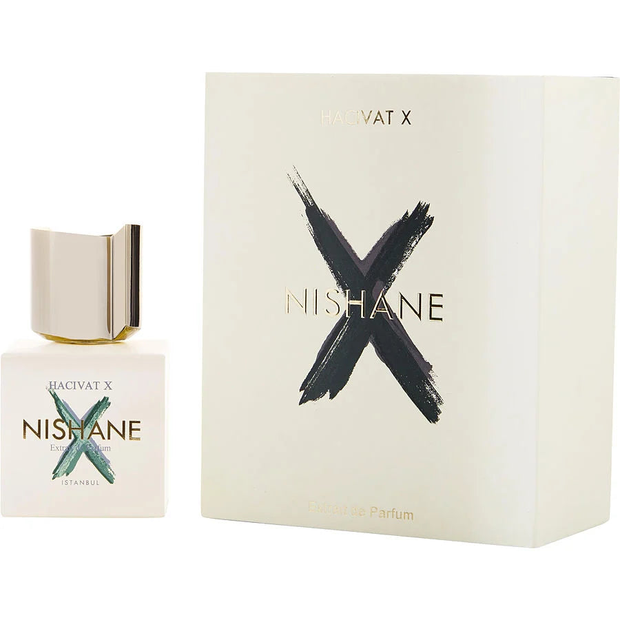 NISHANE HACIVAT 'X' EXTRAIT DE PARFUM