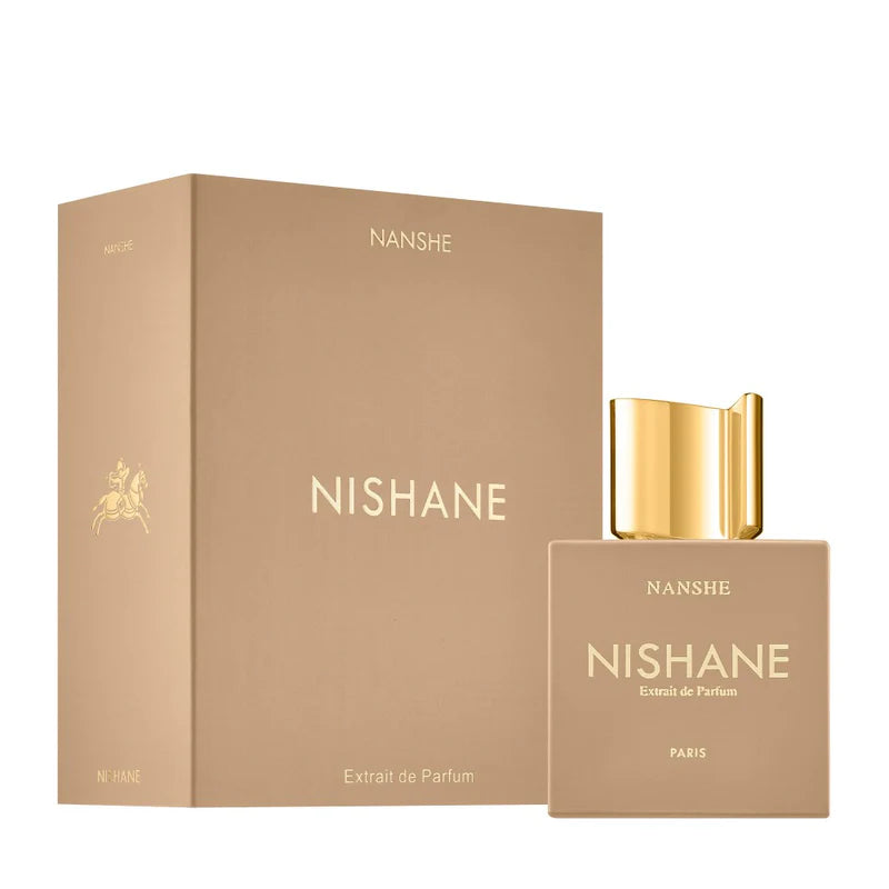 NISHANE NANSHE EXTRAIT DE PARFUM
