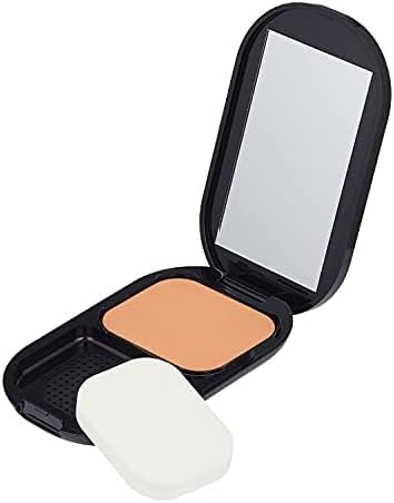 New Max Factor Facefinity Compact Foundation SPF20