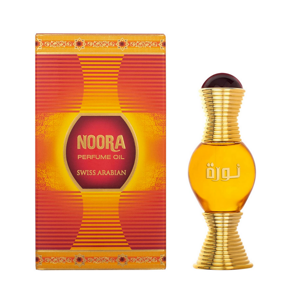 Noora Oil 20ML