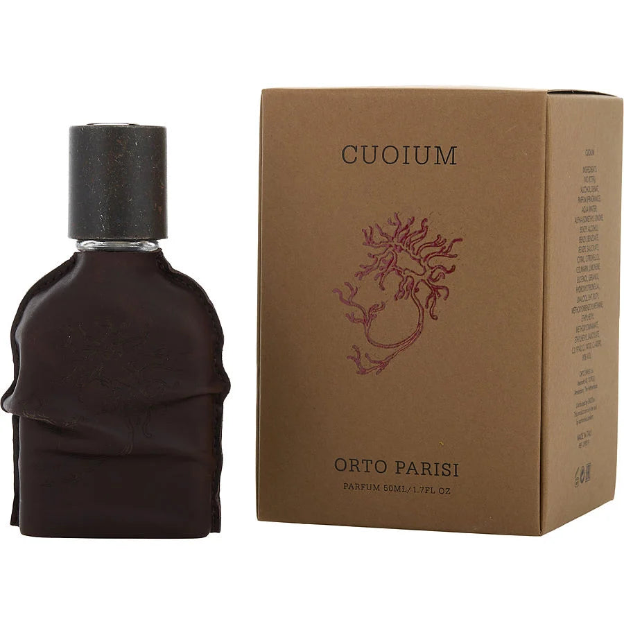 ORTO PARISI CUOIUM