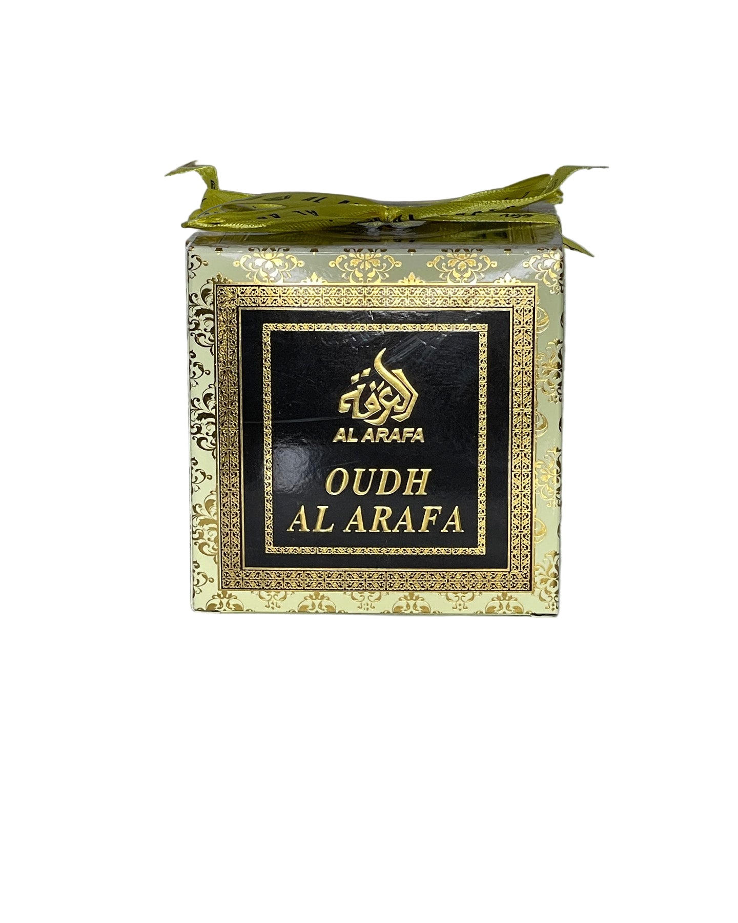 OUD AL ARAFA