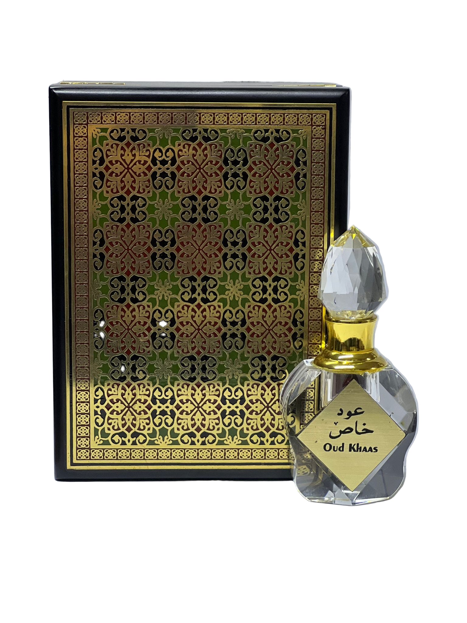 OUD KHAS 3ML