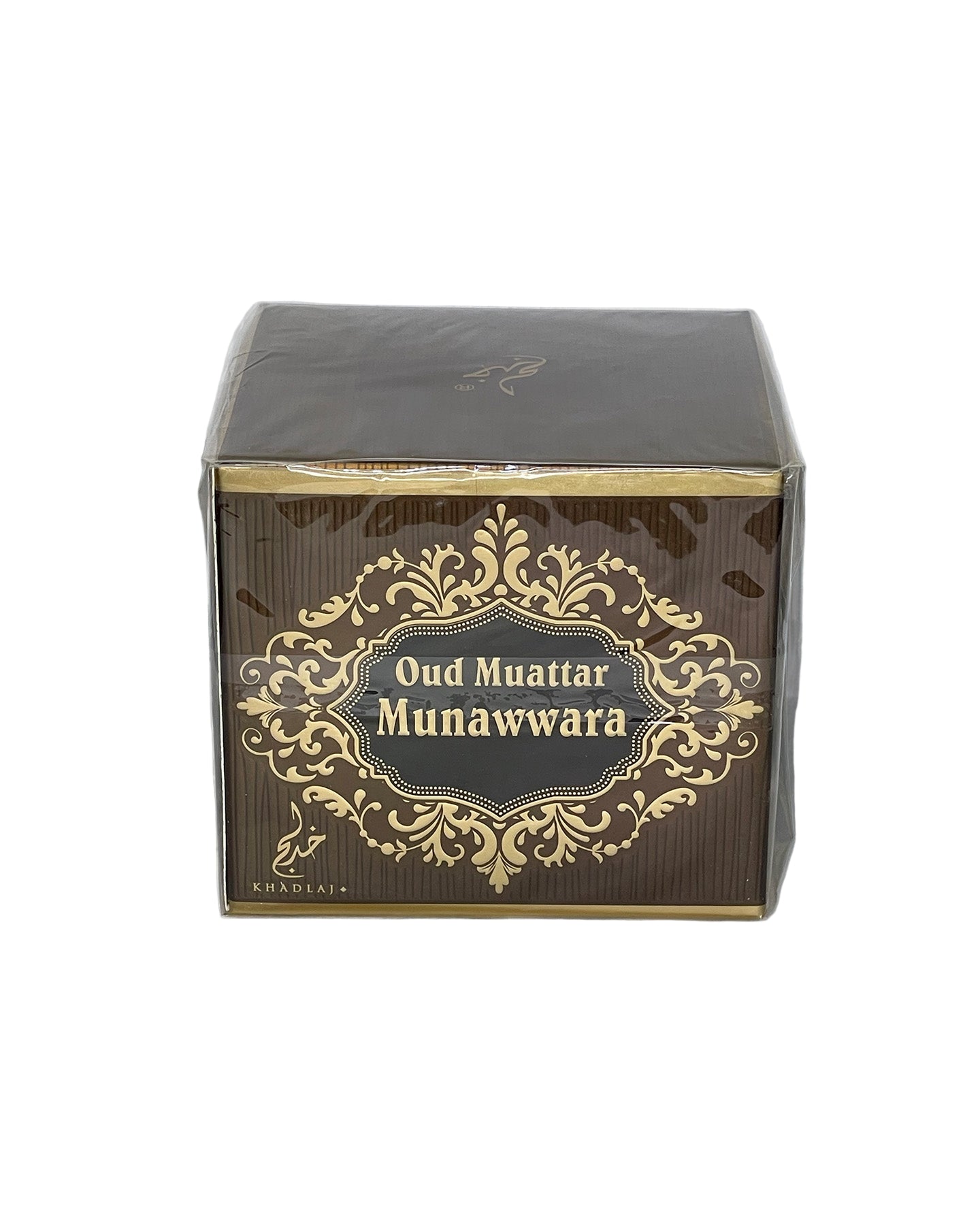 OUD MA ATTAR MUNAWWARA
