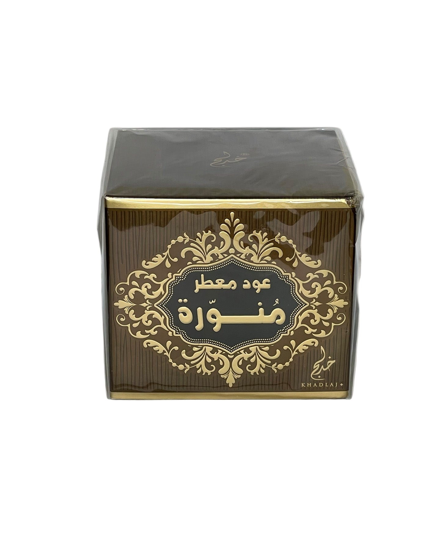 OUD MA ATTAR MUNAWWARA