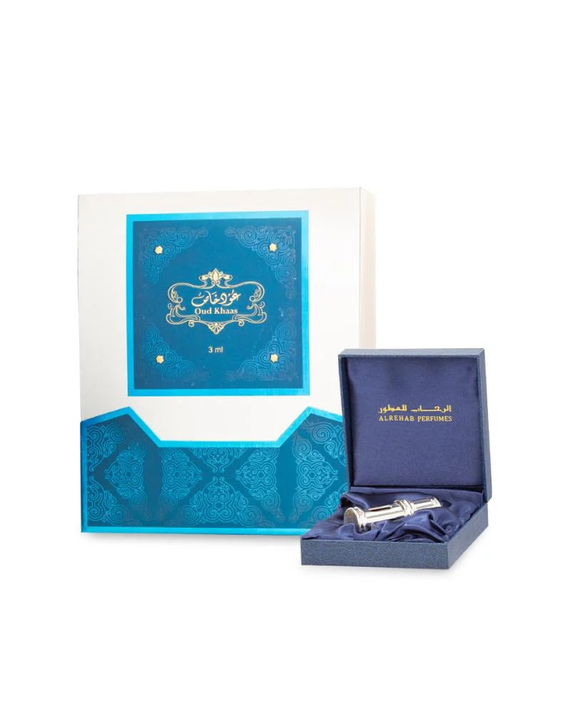 Oud Khaas