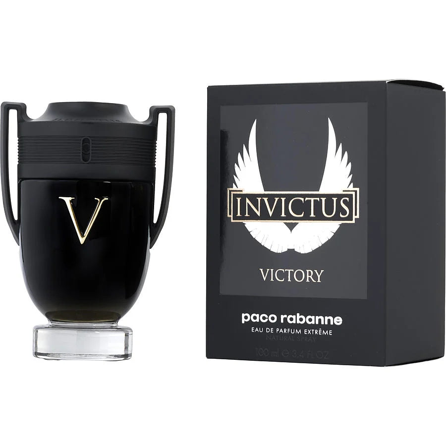 PACO RABANNE'S INVICTUS VICTORY EXTREME