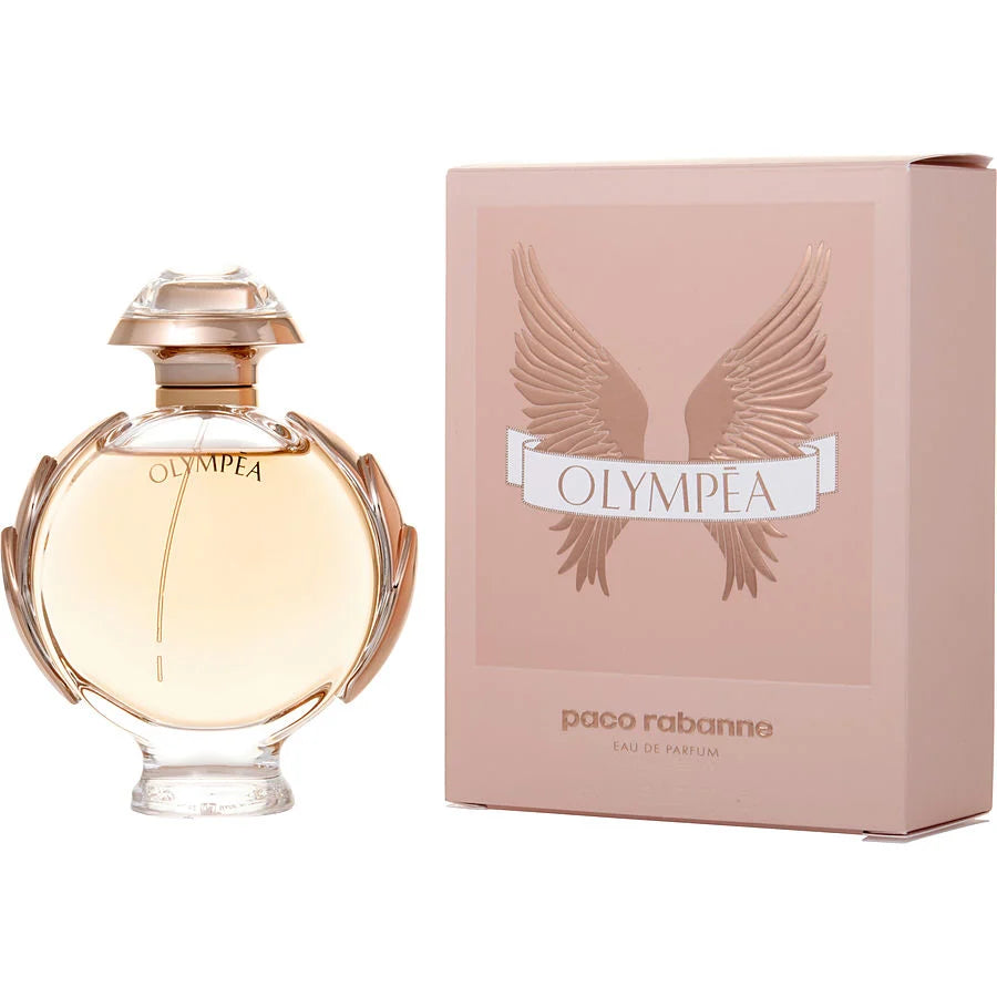 PACO RABANNE'S OLYMPEA EDP