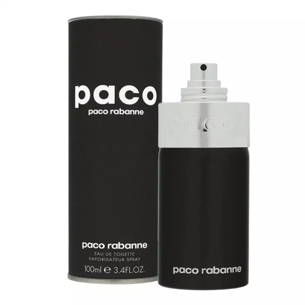 PACO RABANNE'S PACO EDT