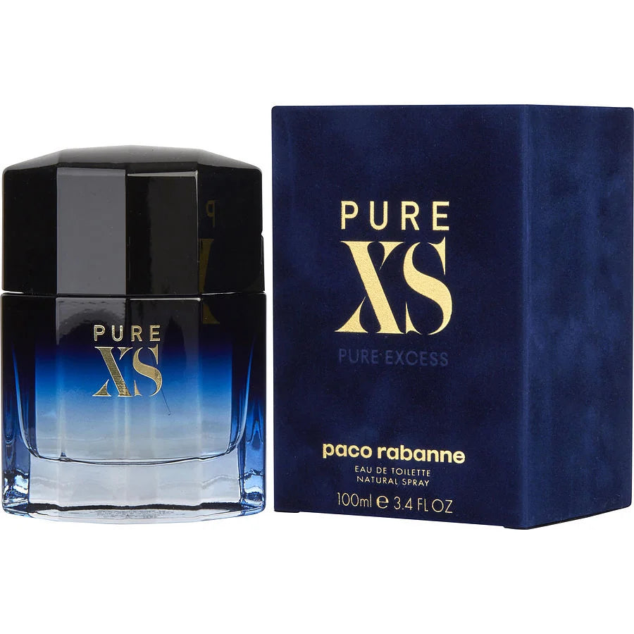 PACO RABANNE'S PURE XS FOR HIM EDT