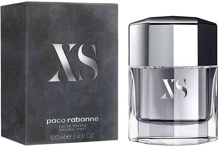 PACO RABANNE'S XS POUR HOMME EDT