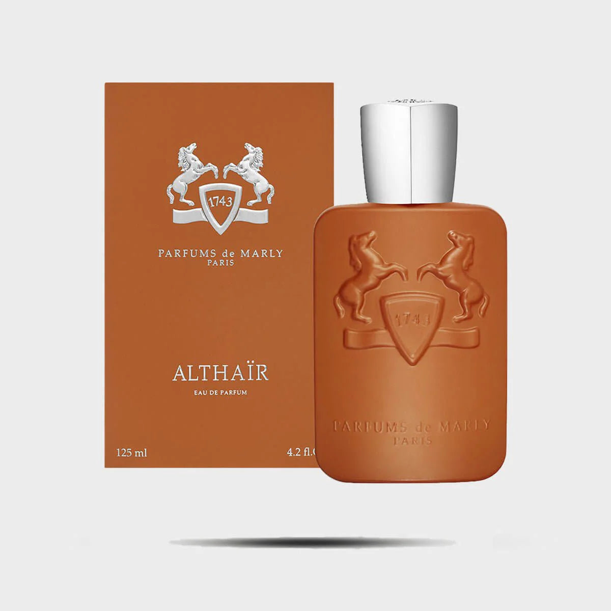 PARFUMS de MARLY ALTHAIR EDP