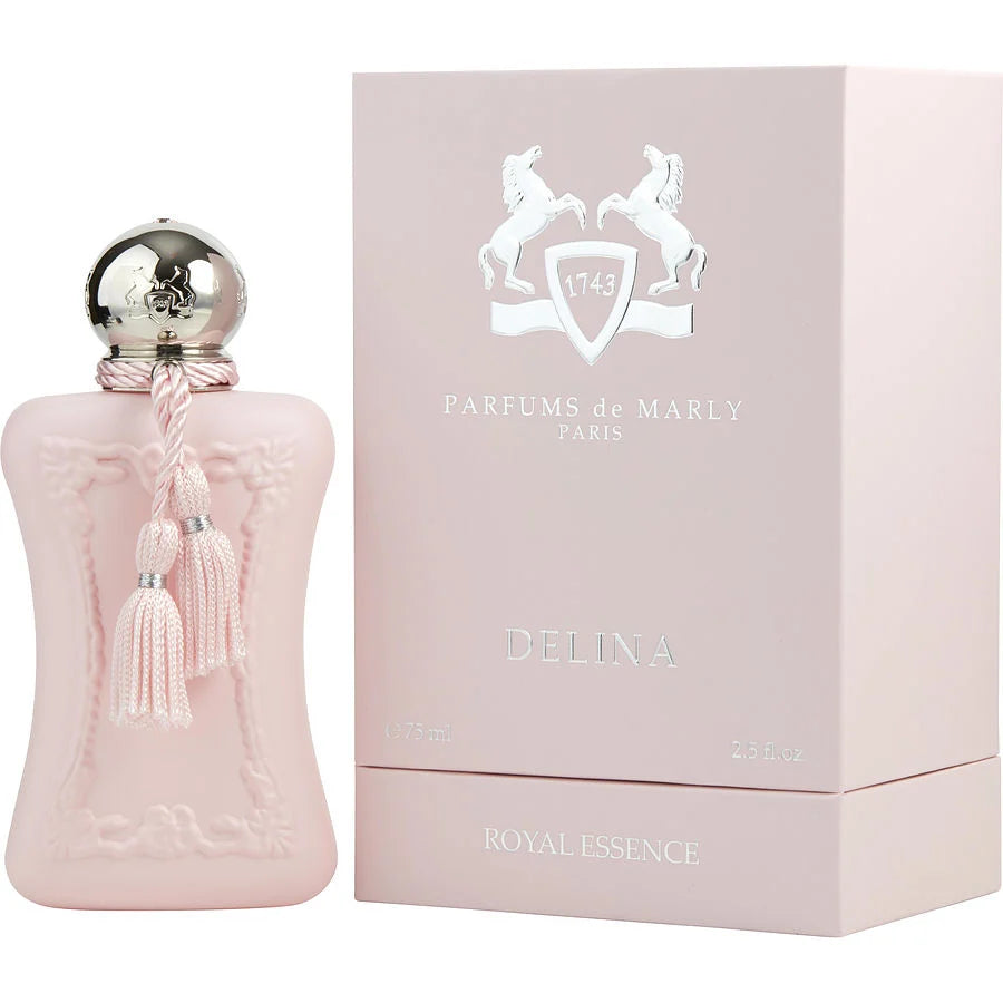 PARFUMS de MARLY DELINA EDP