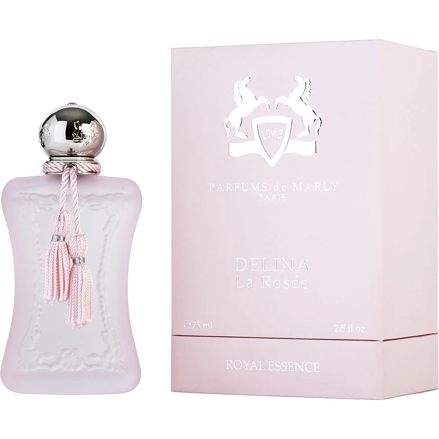 PARFUMS de MARLY DELINA LA ROSEE EDP