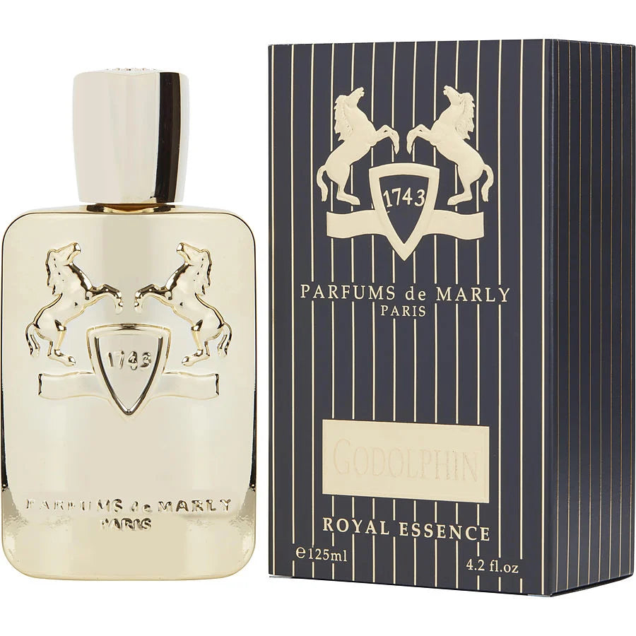 PARFUMS de MARLY GODOLPHIN EDP