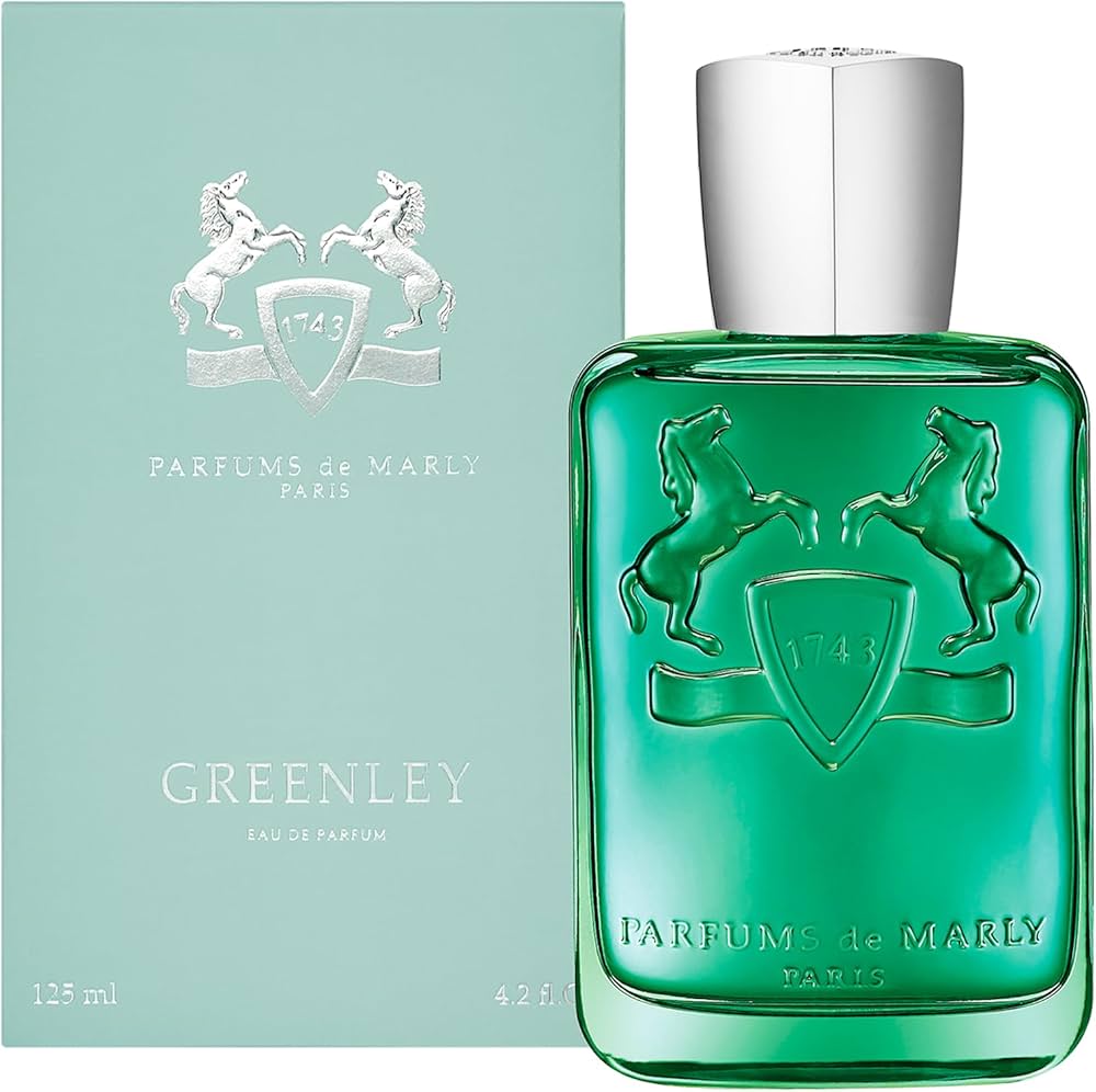 PARFUMS de MARLY GREENLEY EDP