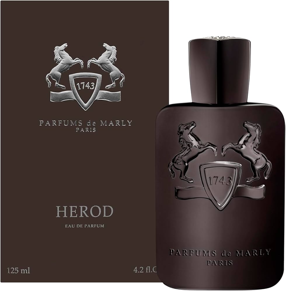 PARFUMS de MARLY HEROD EDP
