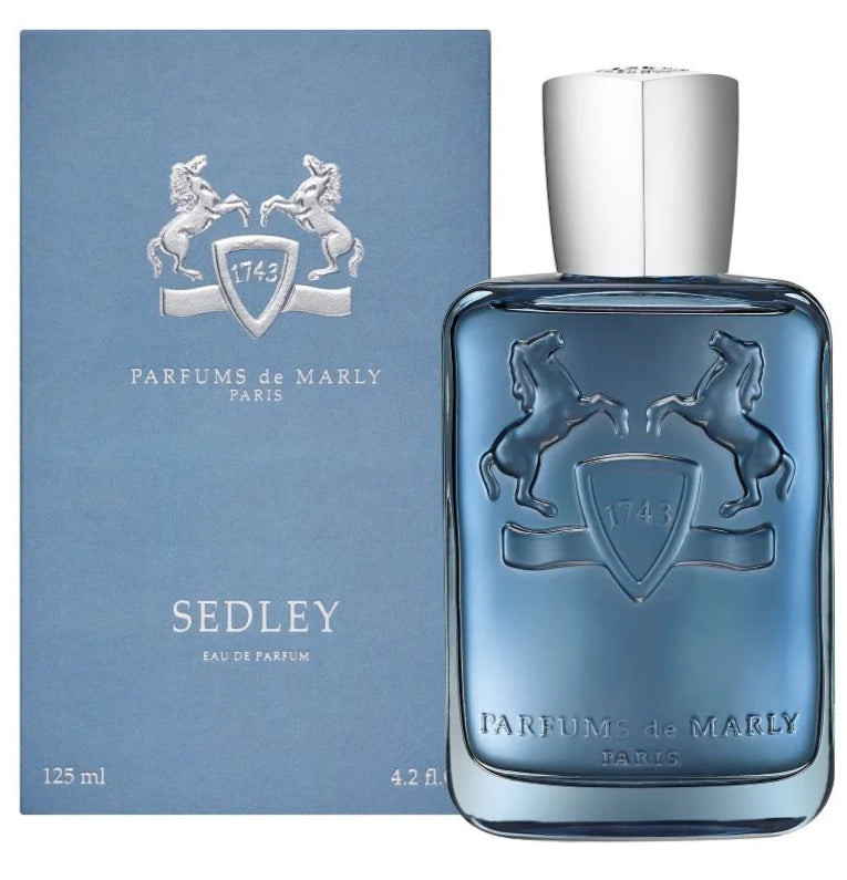 PARFUMS de MARLY SEDLEY EDP