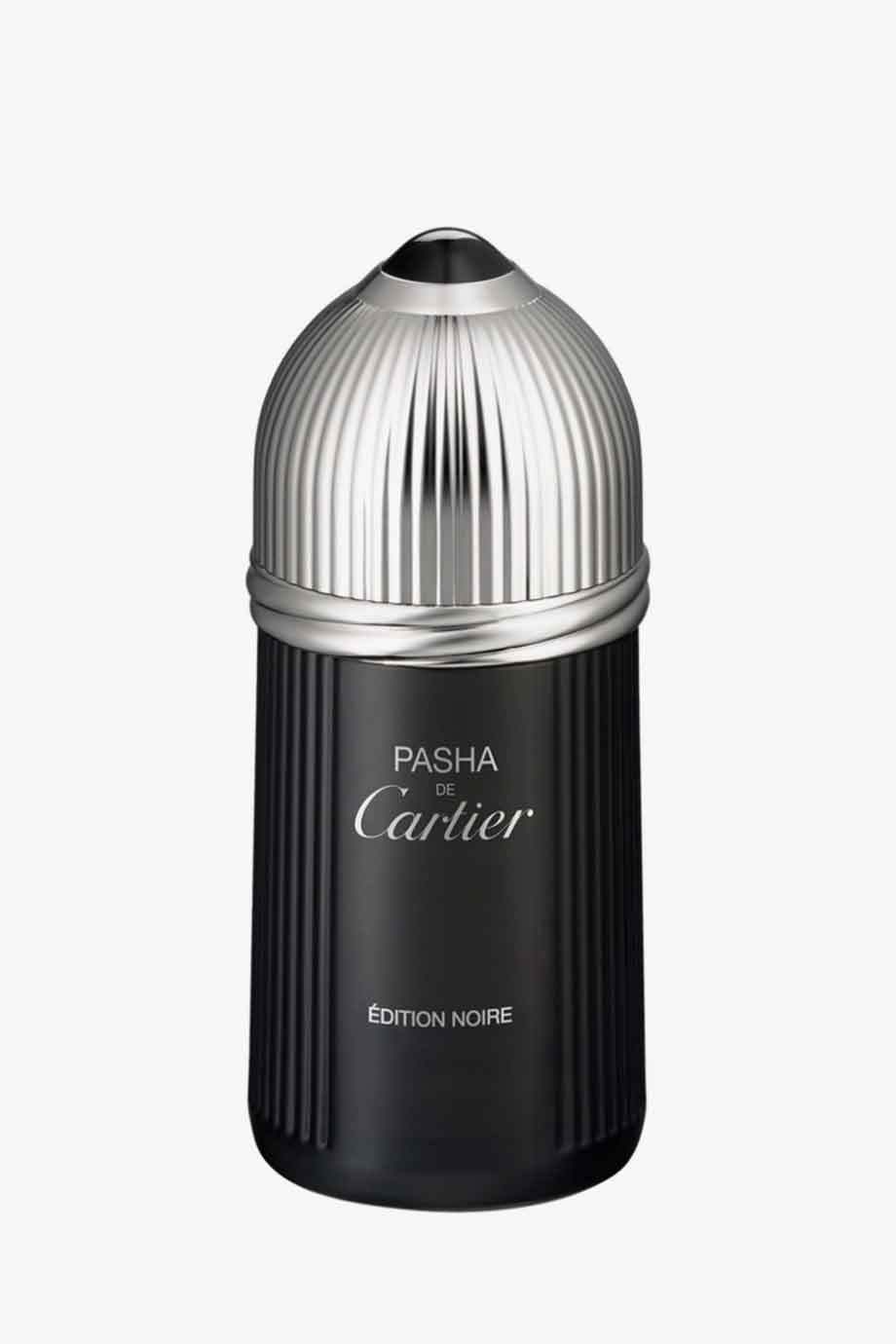 PASHA DE CARTIER EDITION NOIRE EDT