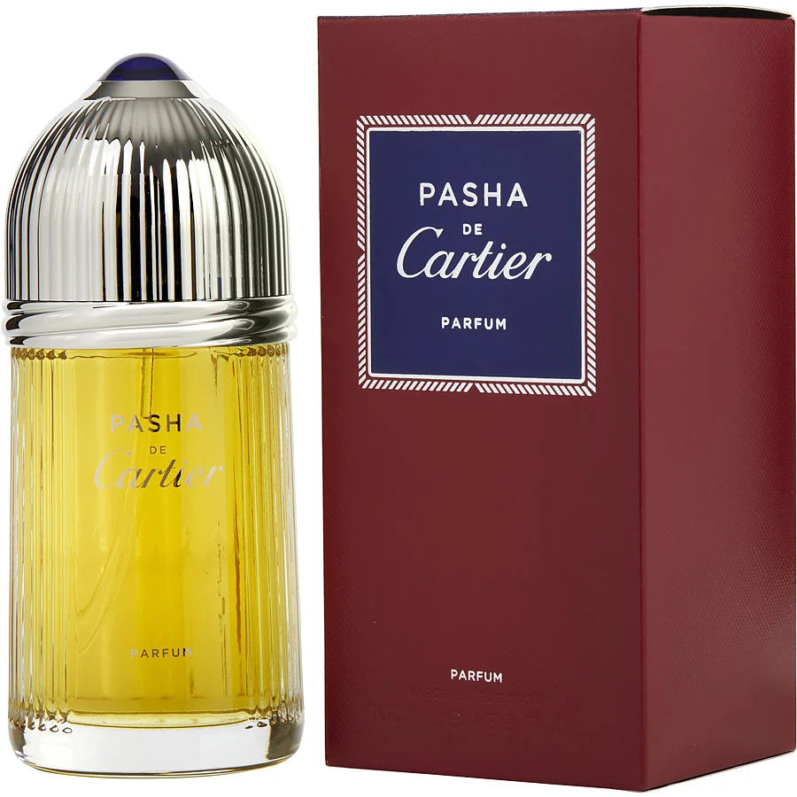 PASHA DE CARTIER PARFUM