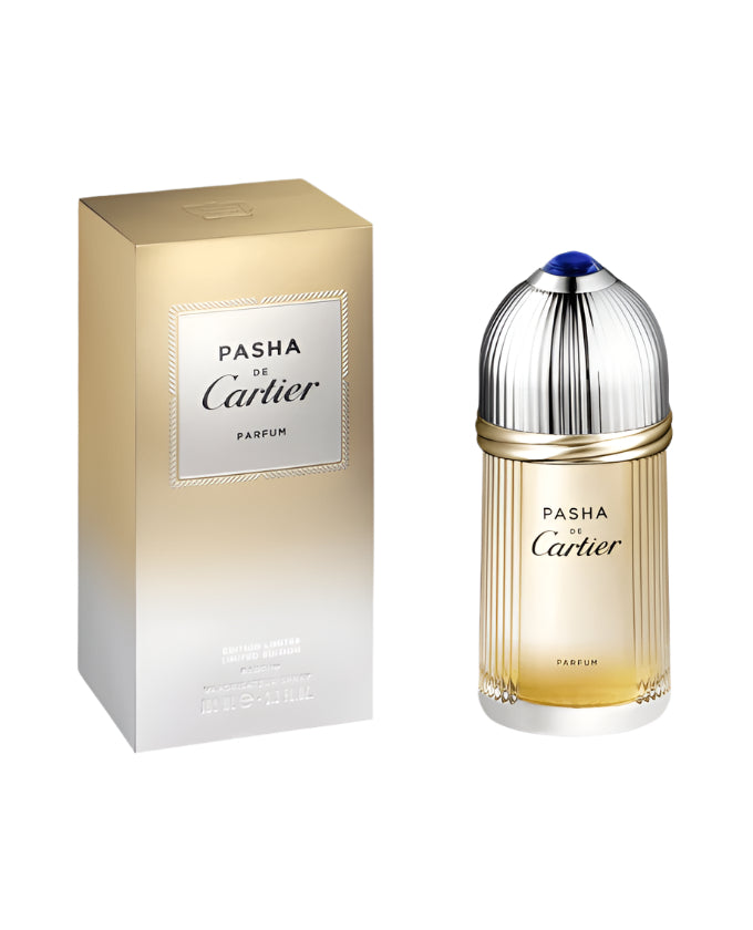 PASHA DE CARTIER PARFUM 30TH EDITION