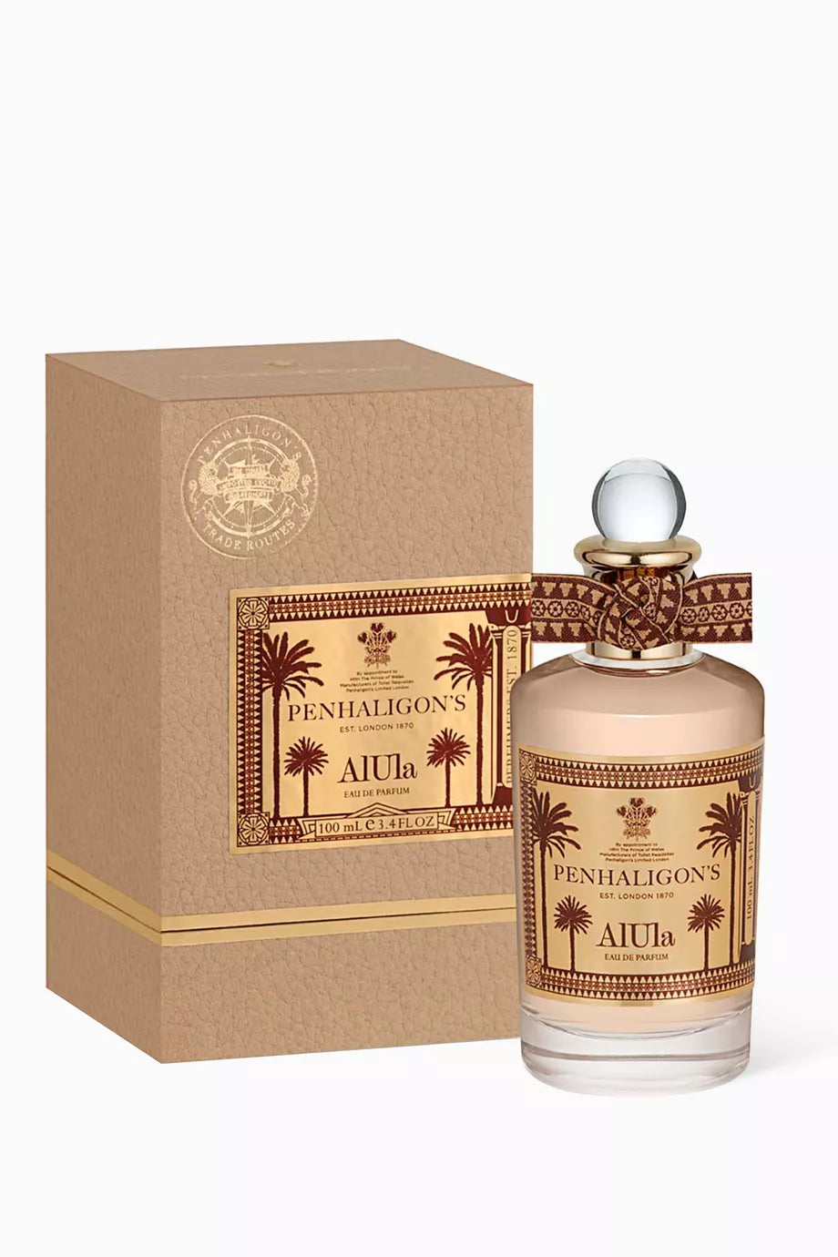 PENHALIGON'S ALULA EDP