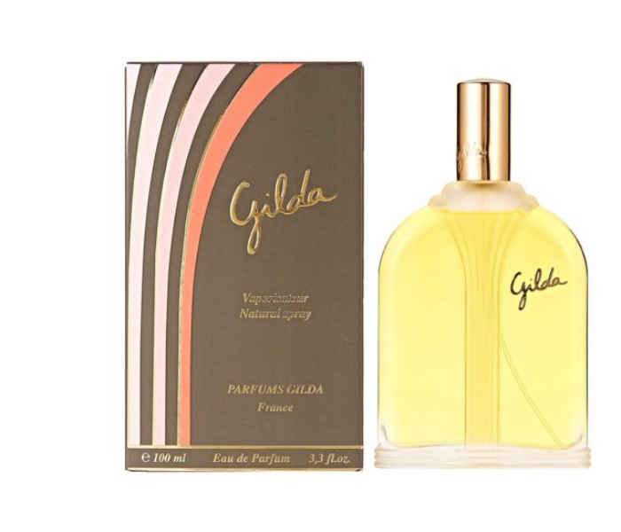 PIERRE WULFF GILDA EDP