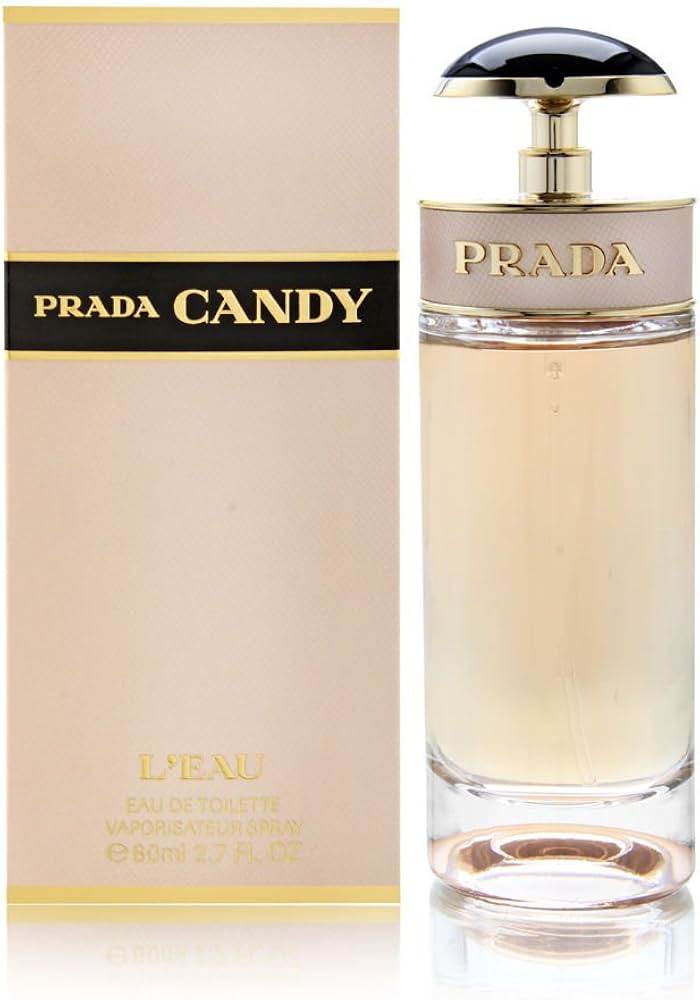 PRADA CANDY L'EAU EDT
