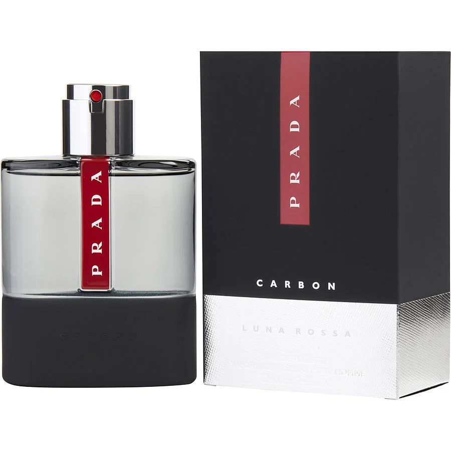 PRADA LUNA ROSSA CARBON EDT