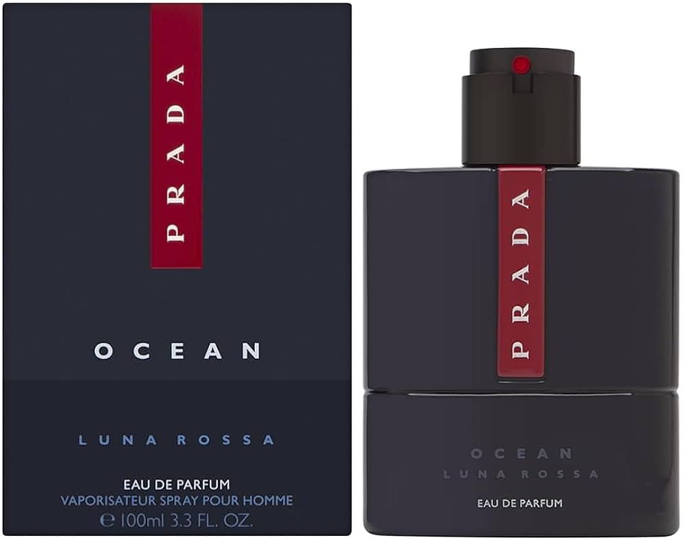 PRADA LUNA ROSSA OCEAN EDP
