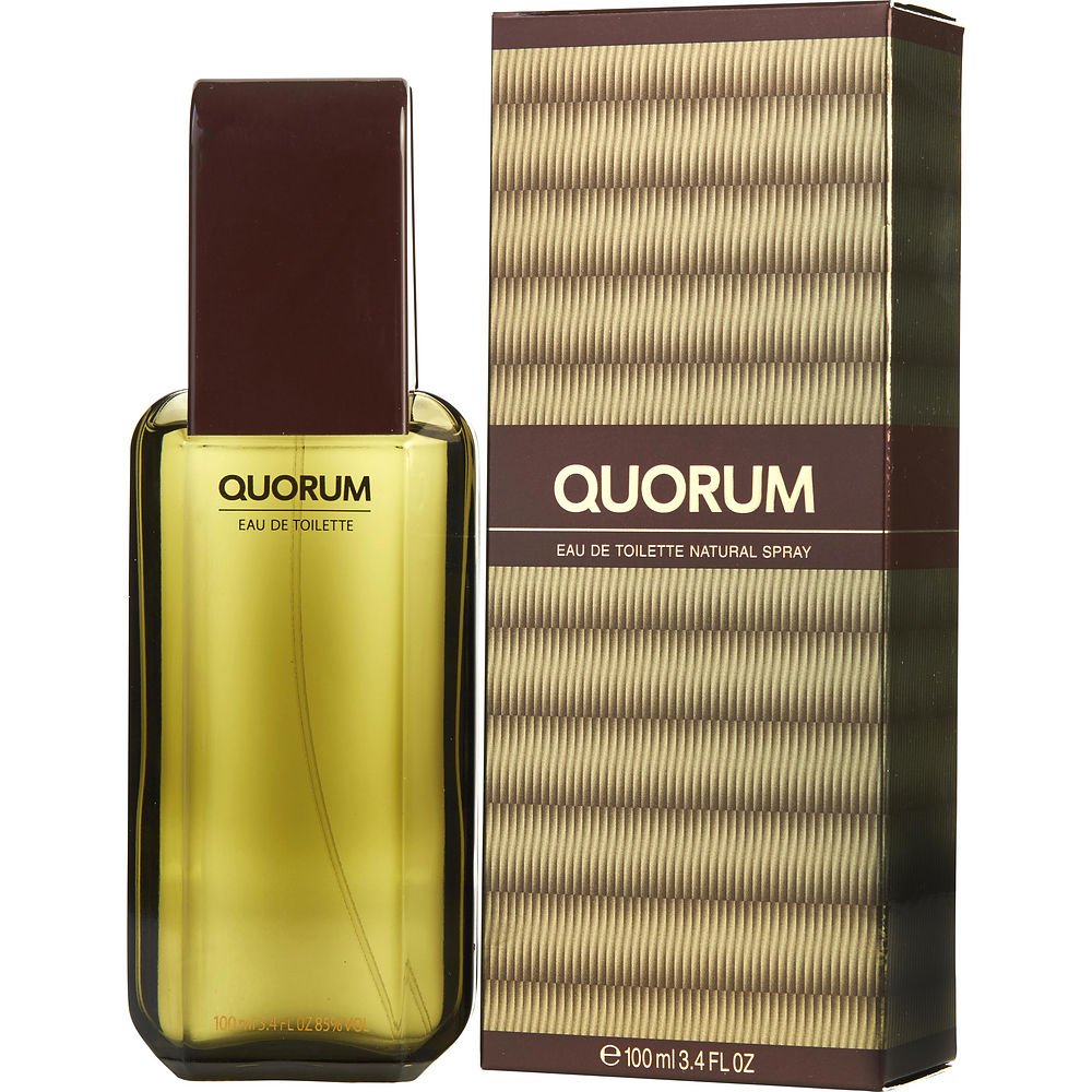 QOURUM EDT