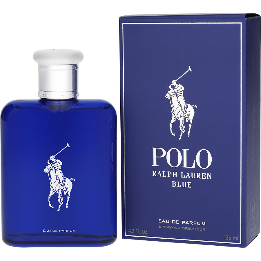 RALPH LAUREN POLO BLUE EDP