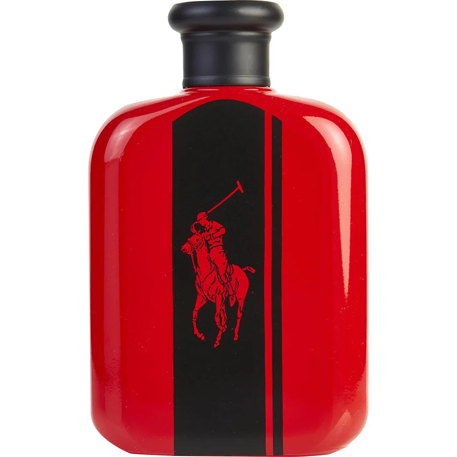 RALPH LAUREN POLO RED INTENSE EDP