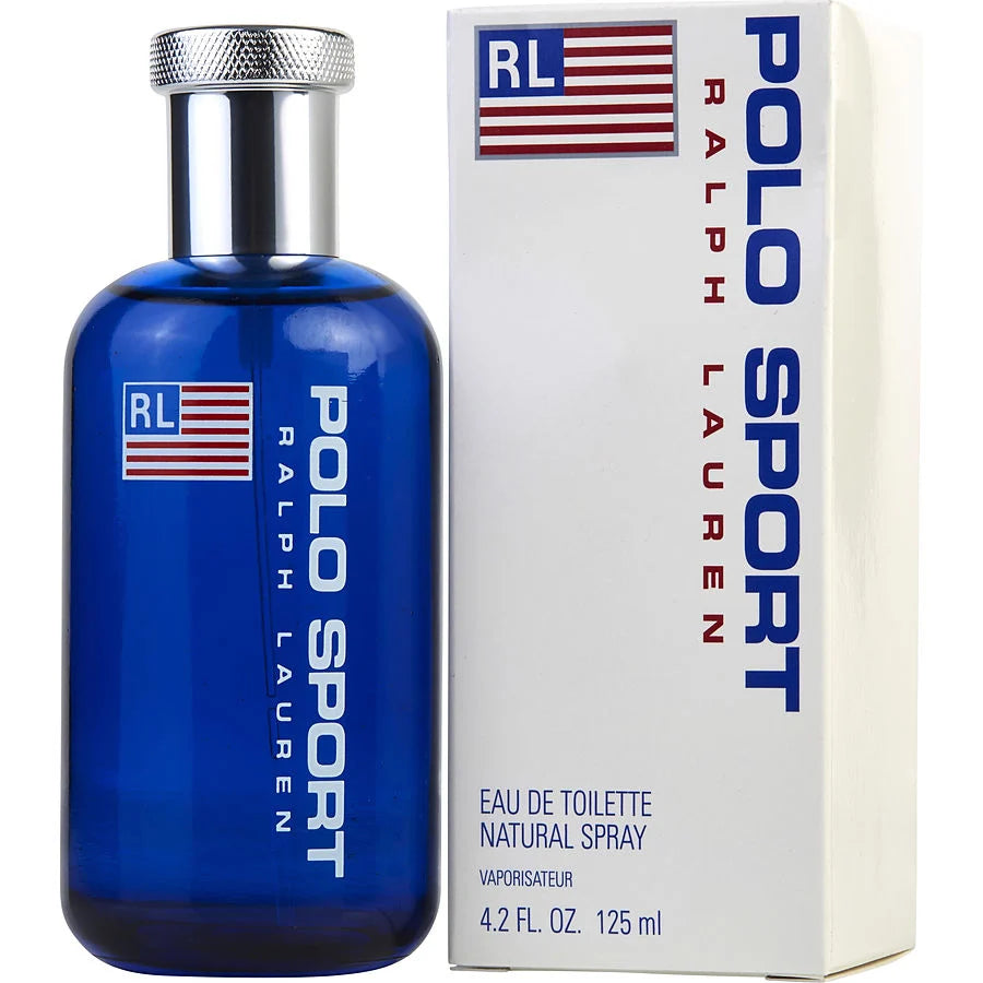 RALPH LAUREN POLO SPORT EDT