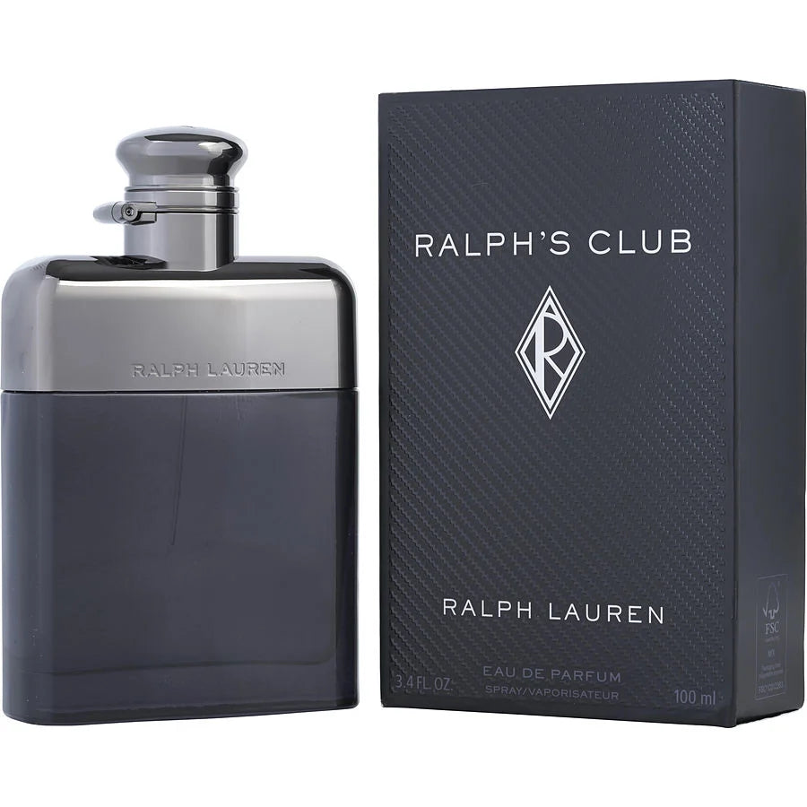 RALPH LAUREN RALPH'S CLUB EDP
