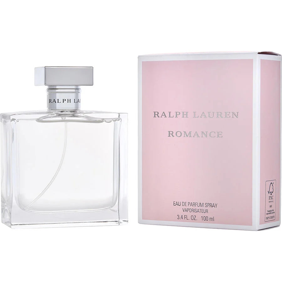 RALPH LAUREN ROMANCE EDP