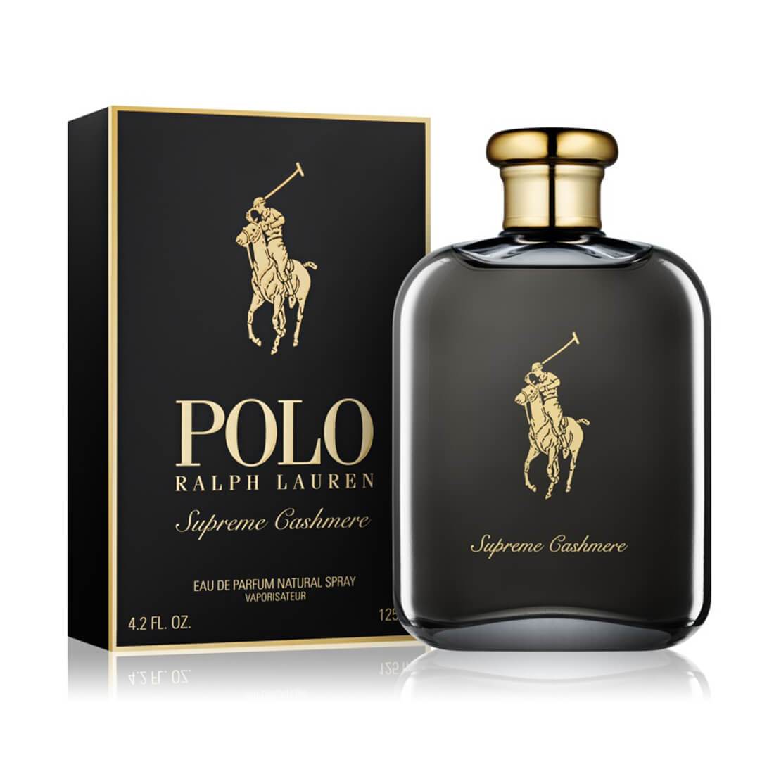 RALPH LAUREN SUPREME CASHMERE EDP