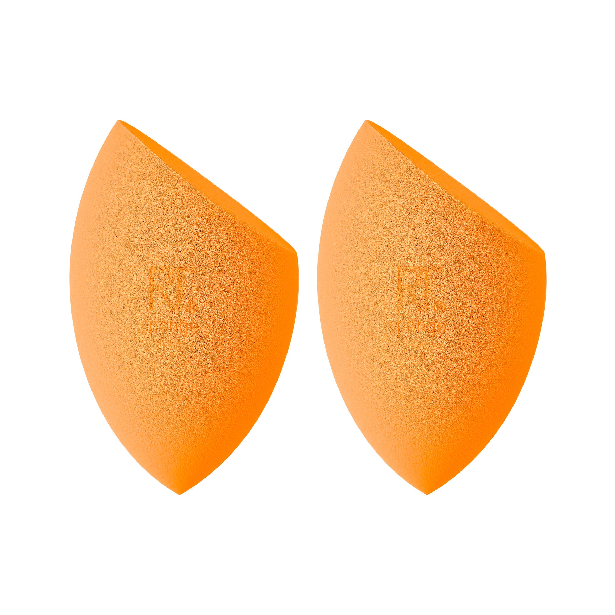 REAL TECHNIQUES 2 PACK MIRACLE COMPLEXION SPONGE