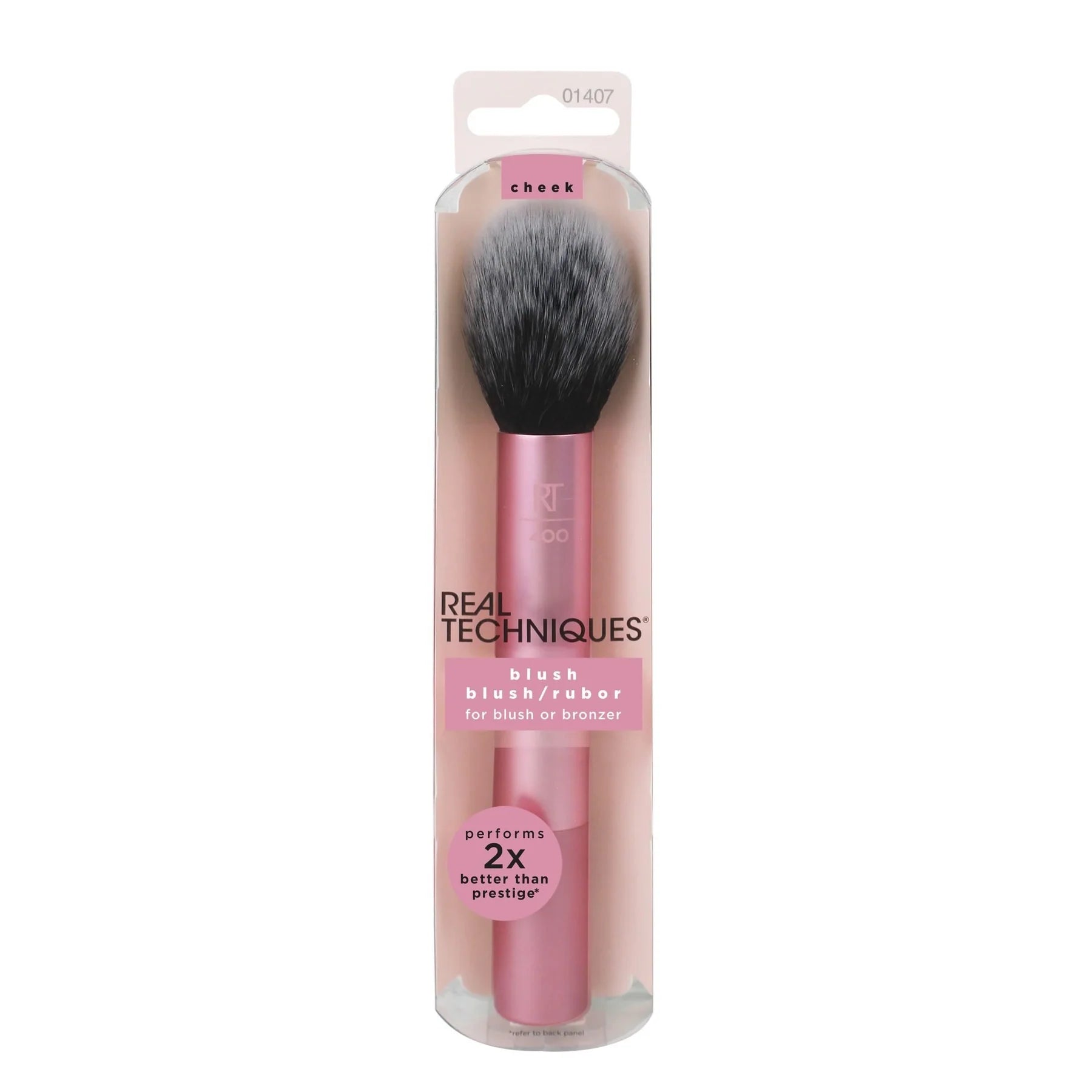REAL TECHNIQUES BLUSH BRUSH