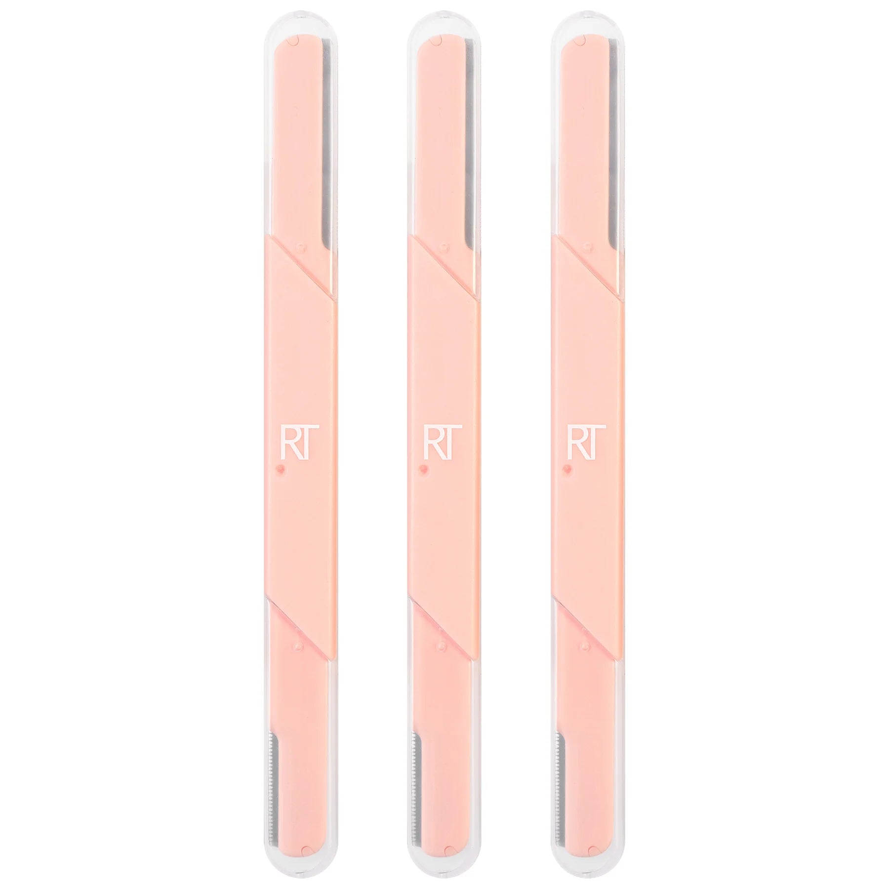 REAL TECHNIQUES FACE+BROW RAZOR