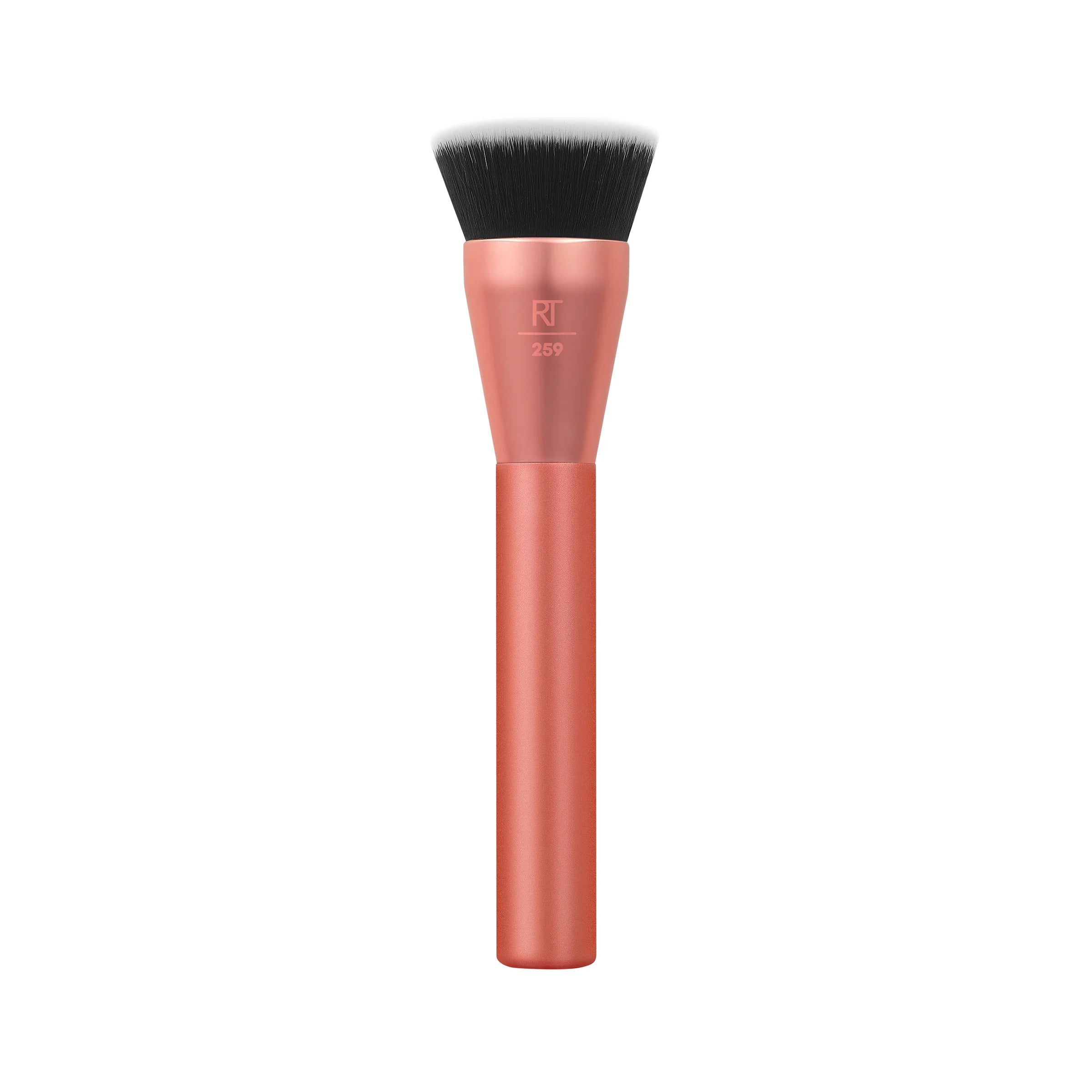 REAL TECHNIQUES GLOW ROUND BASE BRUSH