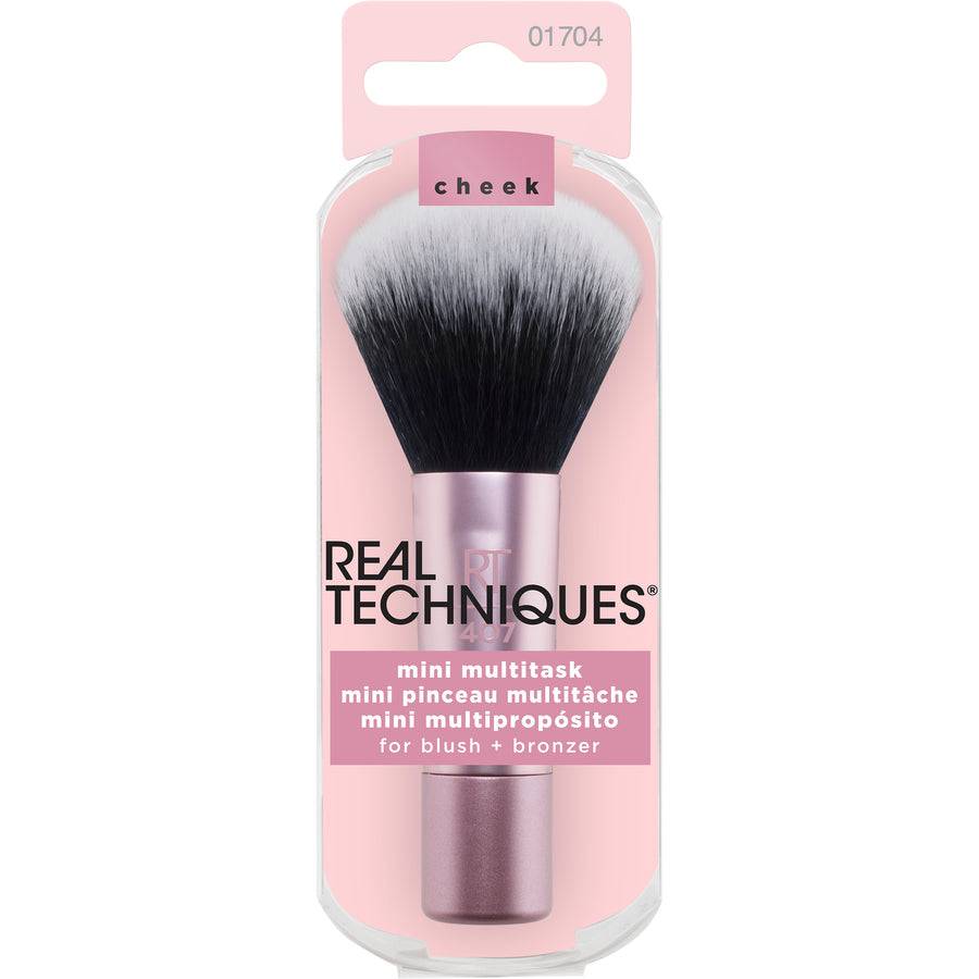 REAL TECHNIQUES MINI MULTI TASK BRUSH