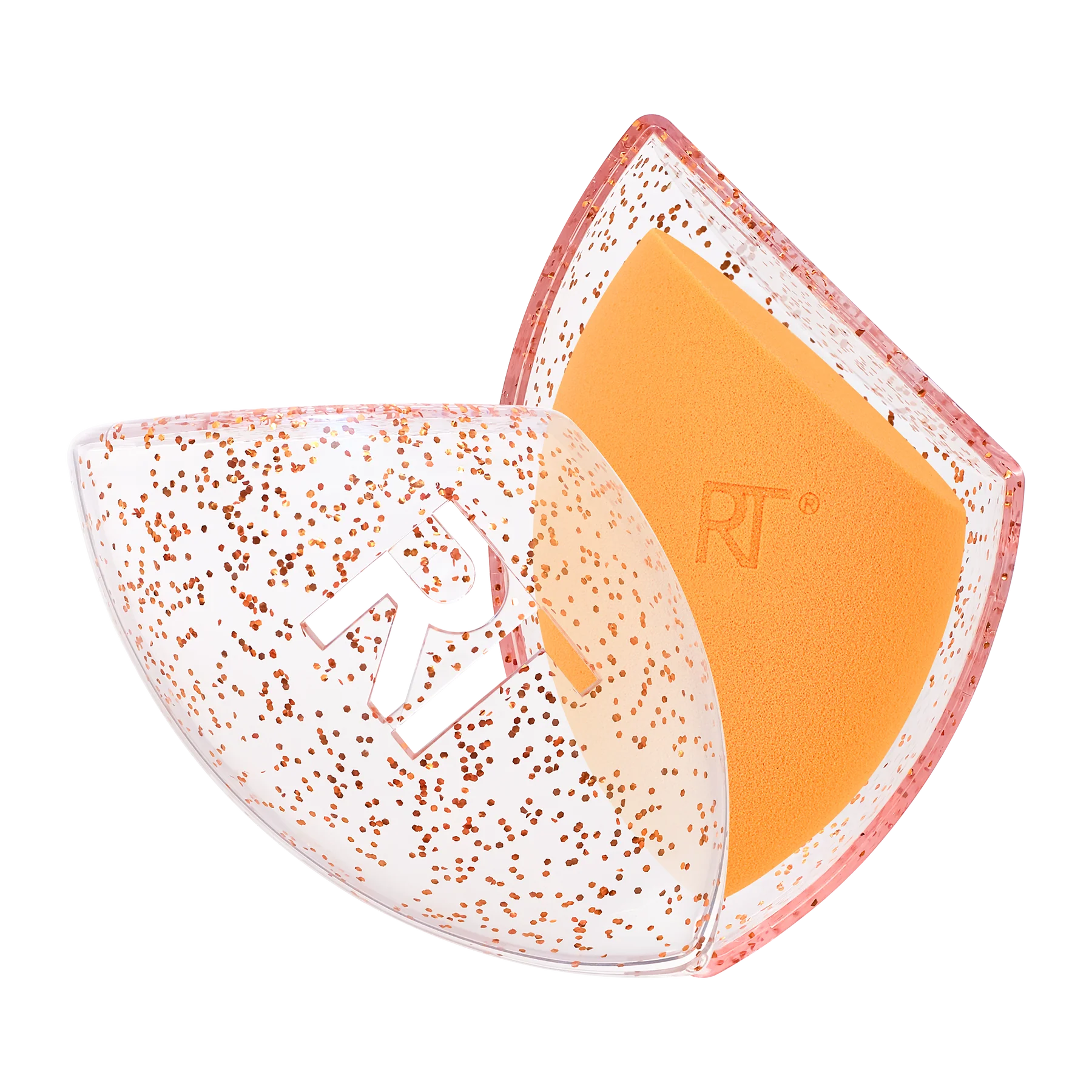 REAL TECHNIQUES Miracle Complexion Sponge & Travel Case