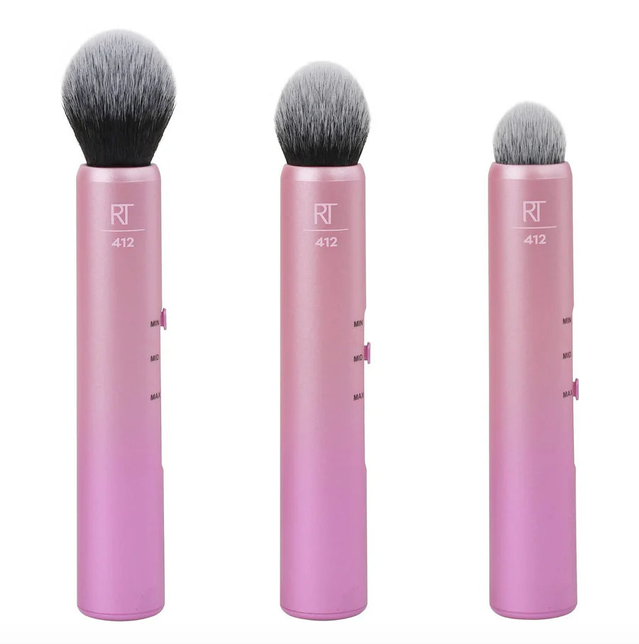 REAL TECHNIQUES SLIDE BLUSH